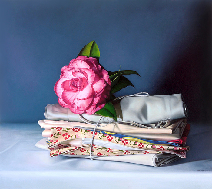 Spring Bundle by Lisa Christensen | Lethbridge Gallery